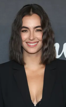 Alanna Masterson